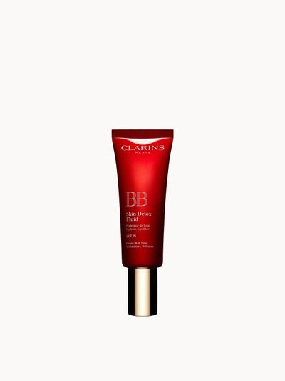 Clarins Bb Skin Detox Fluid Spf25 45ml (Various Shades) - 03 Dark