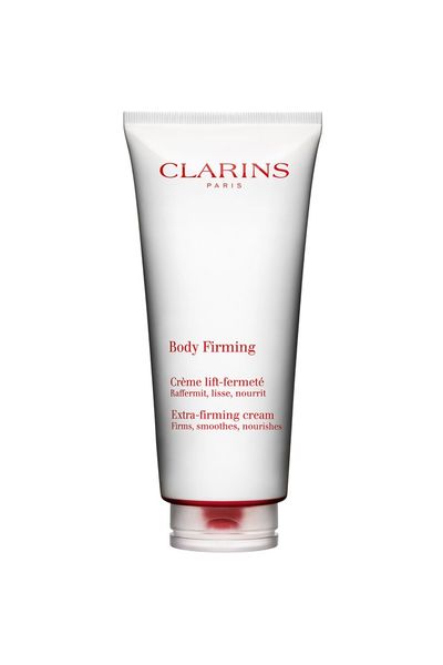 Clarins Women's Body Firming Extra-Firming Cream | Size: 200ml