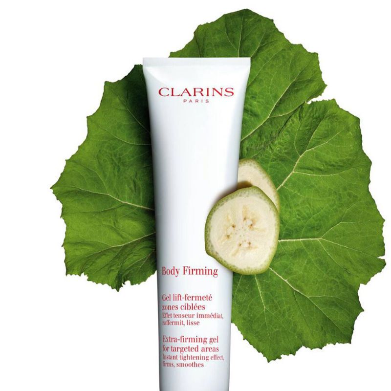 Clarins Body Firming Extra-Firming Gel 150ml - Image 1