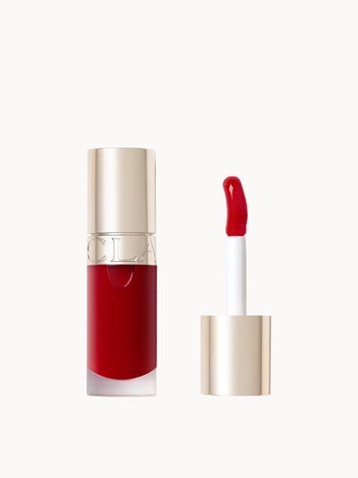 Clarins Lip Comfort Oil 7ml (Various Shades) - 03 Cherry