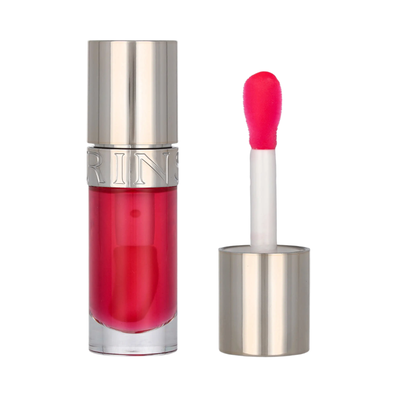 Clarins Lip Comfort Oil 7ml 04 Pitaya - Image 1
