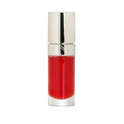 CLARINS Lip Comfort Oil 7 ml #08 Strawberry