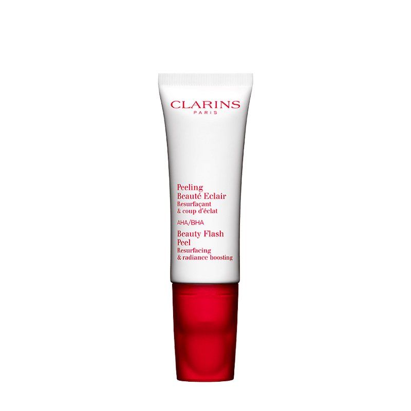 Clarins Beauty Flash Peel 50ml - Image 1
