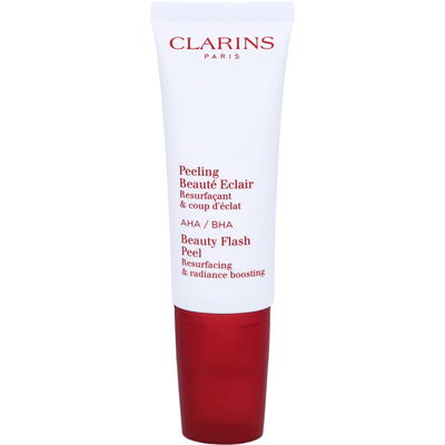 Clarins Beauty Flash Peel 50ml - Thumbnail 2