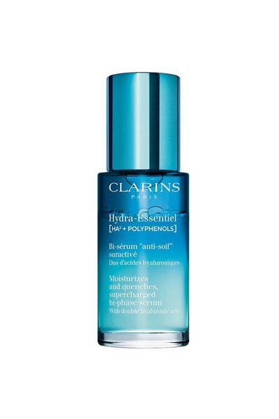 Clarins Hydra-Essentiel Bi-Phase Serum | Size: 30ml