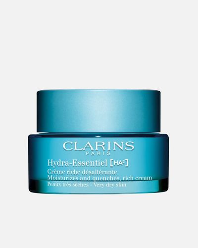 Clarins Hydra Essential Rich Cream 50ml