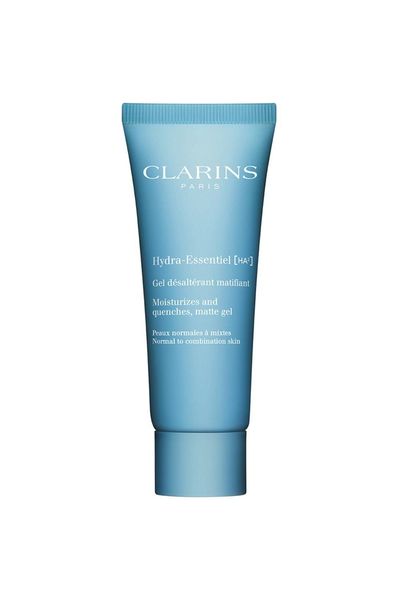 Clarins Women's Hydra-Essentiel [HA2] Matte Gel | Size: 75ml