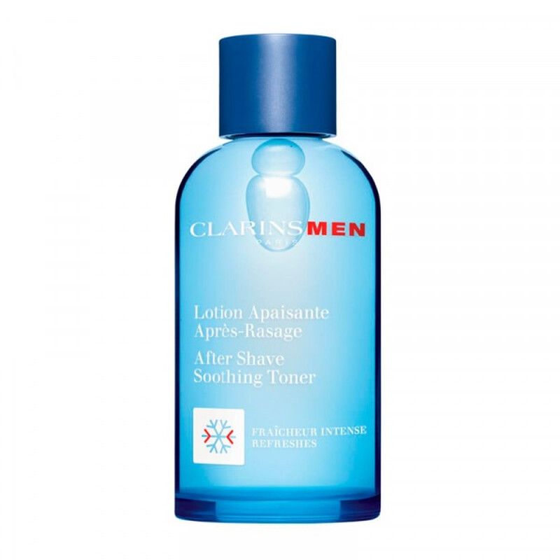 Clarins Men After Shave Soothing Toner 100 ml - Image 1