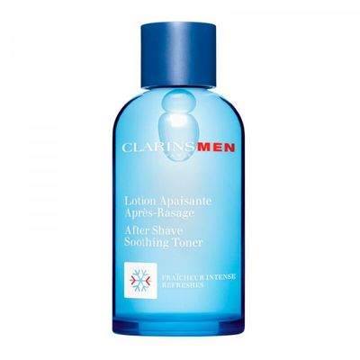Clarins Men After Shave Soothing Toner 100 ml