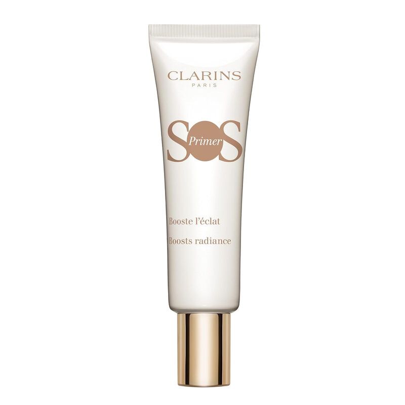 Clarins SOS Primer 30ml White - Image 1