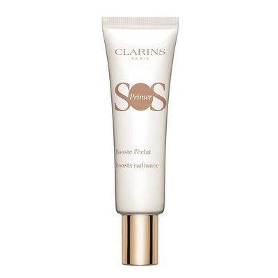 Clarins SOS Primer 30ml White