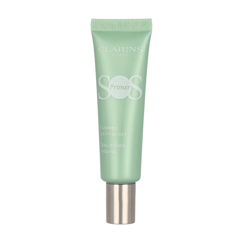 Clarins SOS Primer 30ml Green - Image 1