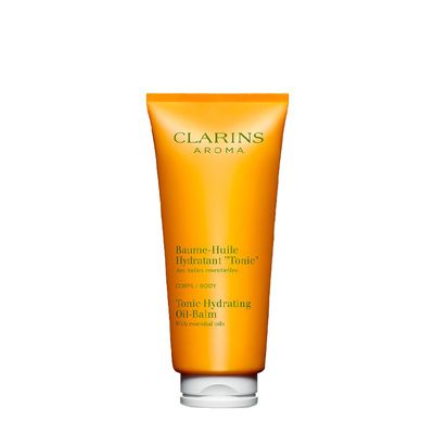 Clarins Tonic Hydrating Oil-Balm 200ml