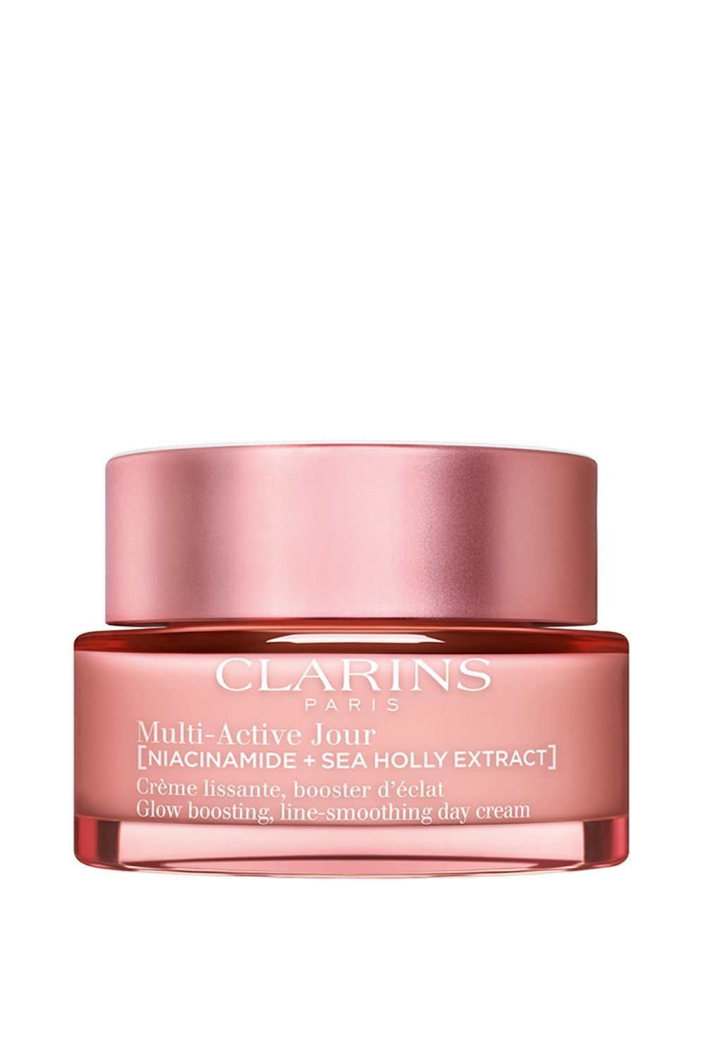 Clarins Multi-Active Day Cream Dry Skin | Size: 50ml - Image 1