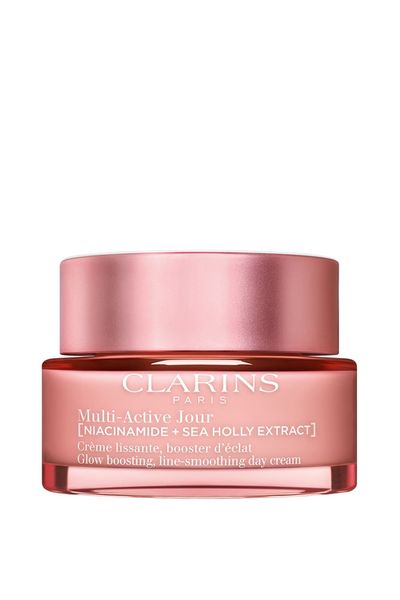 Clarins Multi-Active Day Cream Dry Skin | Size: 50ml