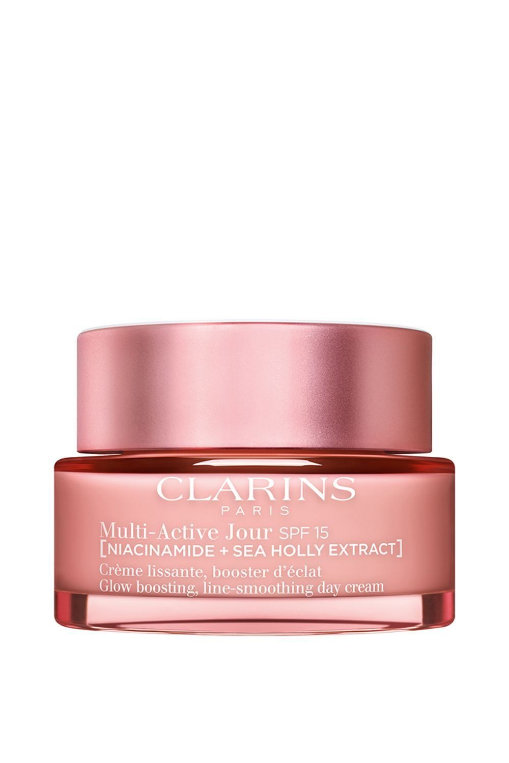 Clarins Multi-Active Day Cream SPF15 | Size: 50ml - Image 1