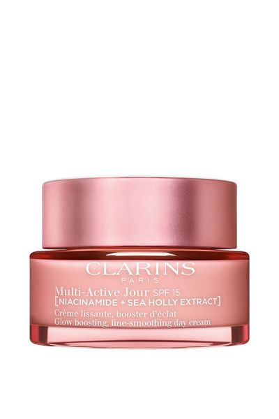 Clarins Multi-Active Day Cream SPF15 | Size: 50ml