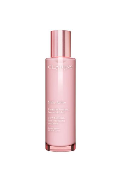 Clarins Multi-Active Emulsion | Size: 100ml