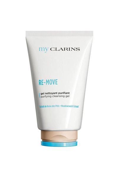 Clarins Women's My RE-MOVE Purifying Cleansing Gel | Size: 125ml