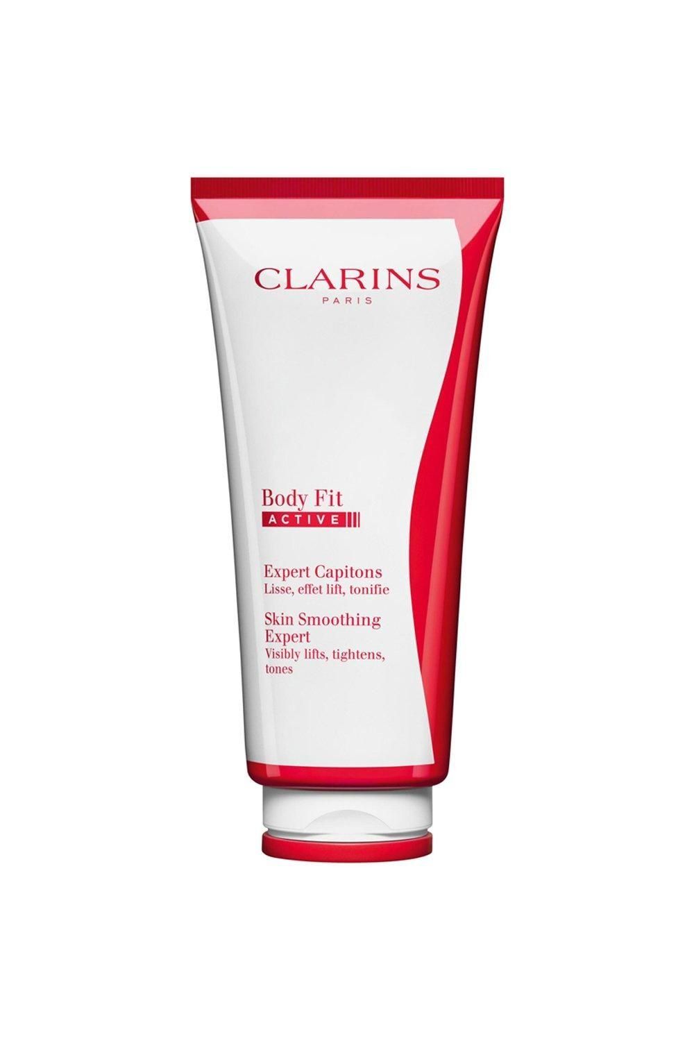Clarins Body Fit Active 200ml - Image 1