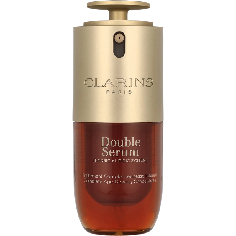 Clarins Double Serum 30ml - Image 1