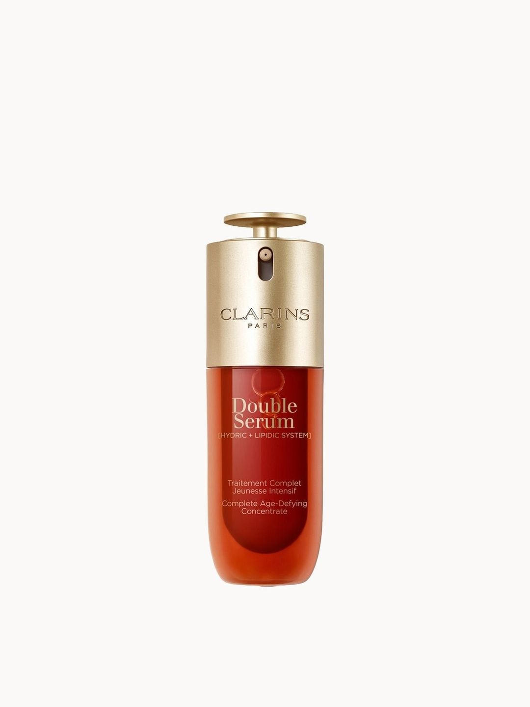 Clarins Double Serum 50ml - Image 1
