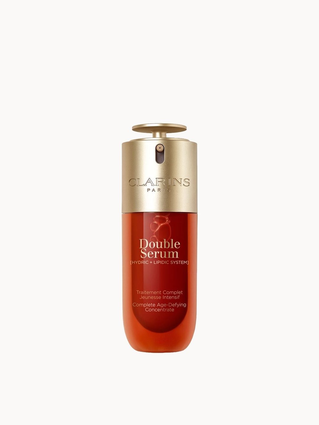 Clarins Double Serum 75ml - Image 1