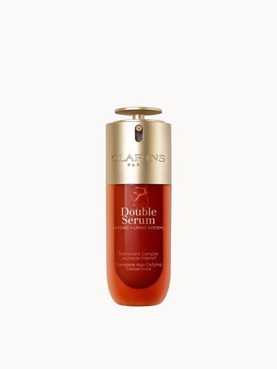 Clarins Double Serum 75ml