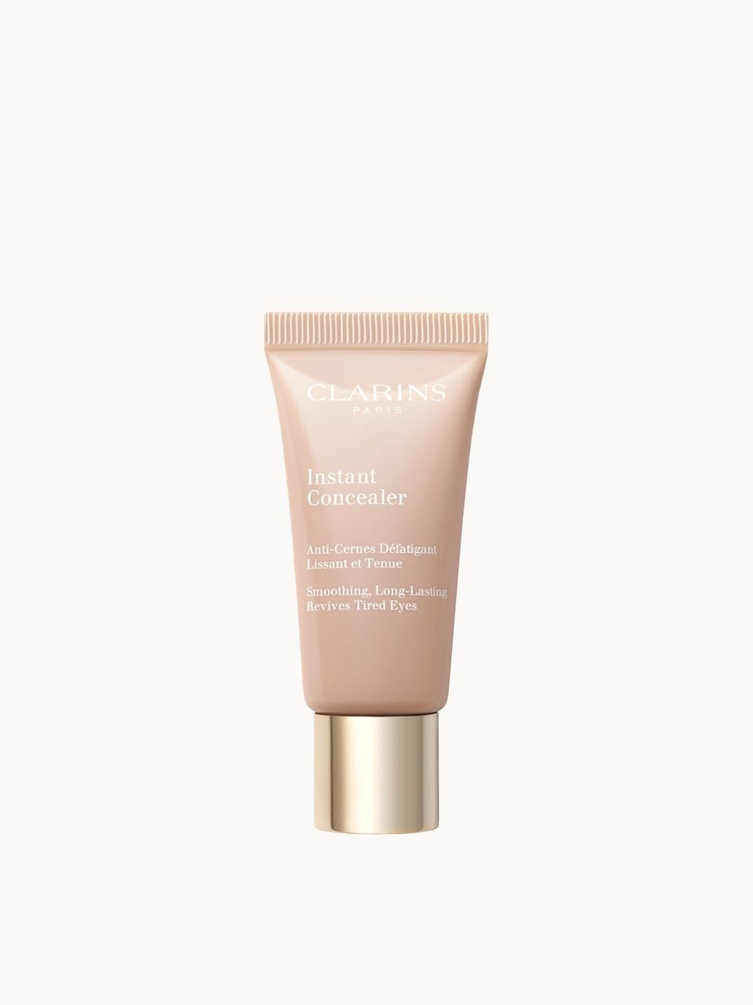 Clarins Instant Concealers 15ml (Various Shades) - 2 - Image 1