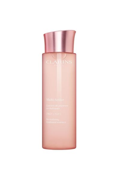 Clarins Women's Multi-Active Revitalizing Treatment Essence | Size: 200ml