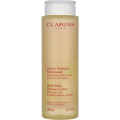 Clarins Hydrating Toning Lotion 200ml