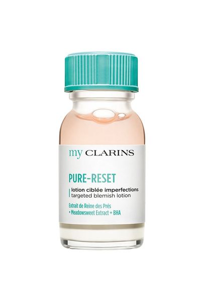 Clarins My PURE-RESET Targeted Blemish Lotion | Size: 13ml