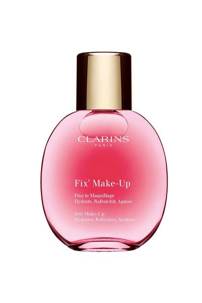 Clarins Women's Fix Make-Up 50ml