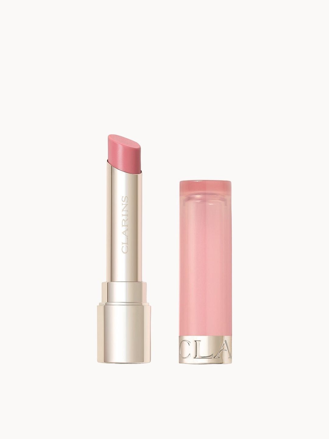 Clarins Lip Oil-Infused Balm 2.9ml (Various Shades) - 1 - Image 1