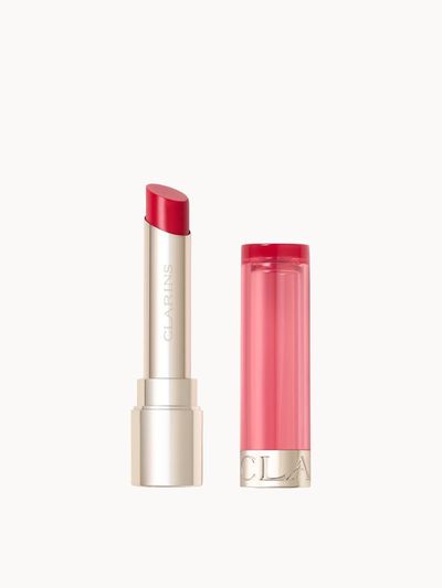 Clarins Lip Oil-Infused Balm 2.9ml (Various Shades) - 2
