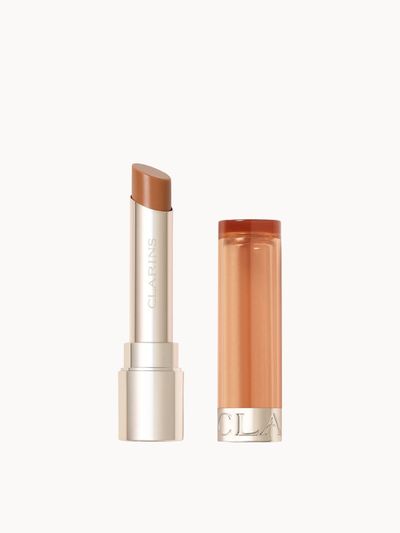 Clarins Lip Oil-Infused Balm 2.9ml (Various Shades) - 4