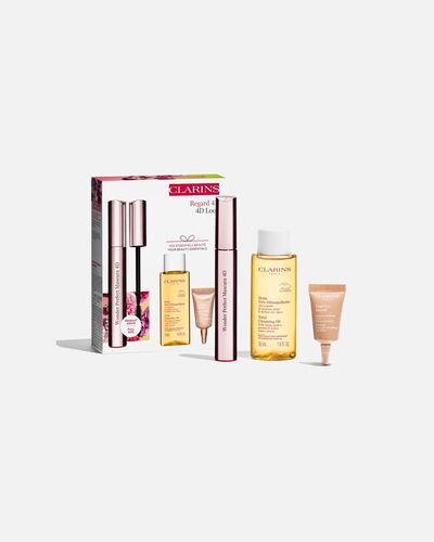Clarins Wonder Mascara Set