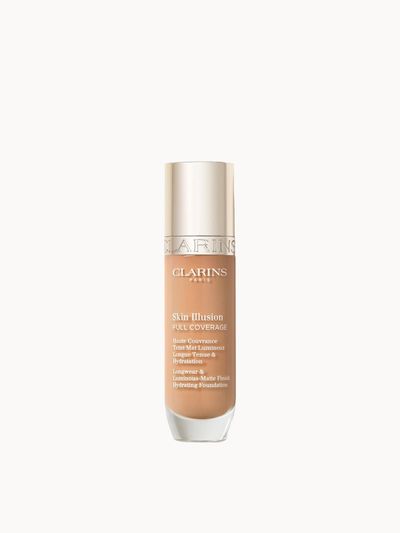 Clarins Skin Illusion Full Coverage Foundation 30ml (Various Shades) - 108.3N