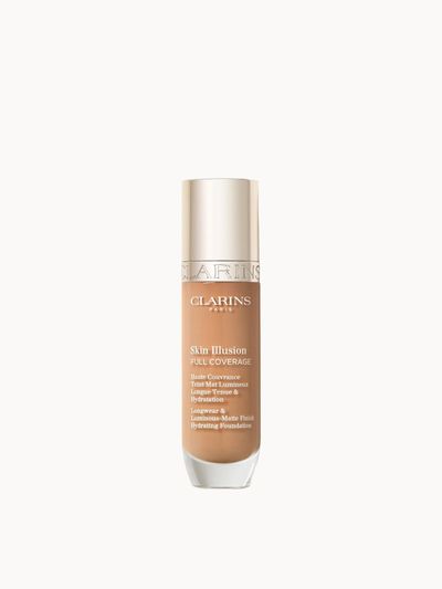 Clarins Skin Illusion Full Coverage Foundation 30ml (Various Shades) - 111N