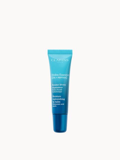 Clarins Hydra Lip Balm 15ml in Clear
