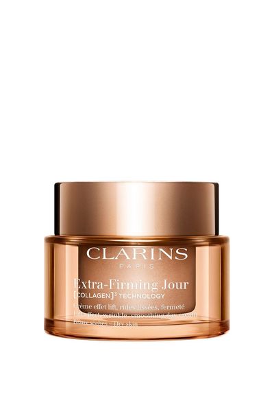 Clarins Women's Extra-Firming Day Cream Dry Skin 50ml