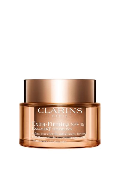 Clarins Women's Extra-Firming Day Cream SPF15 50ml