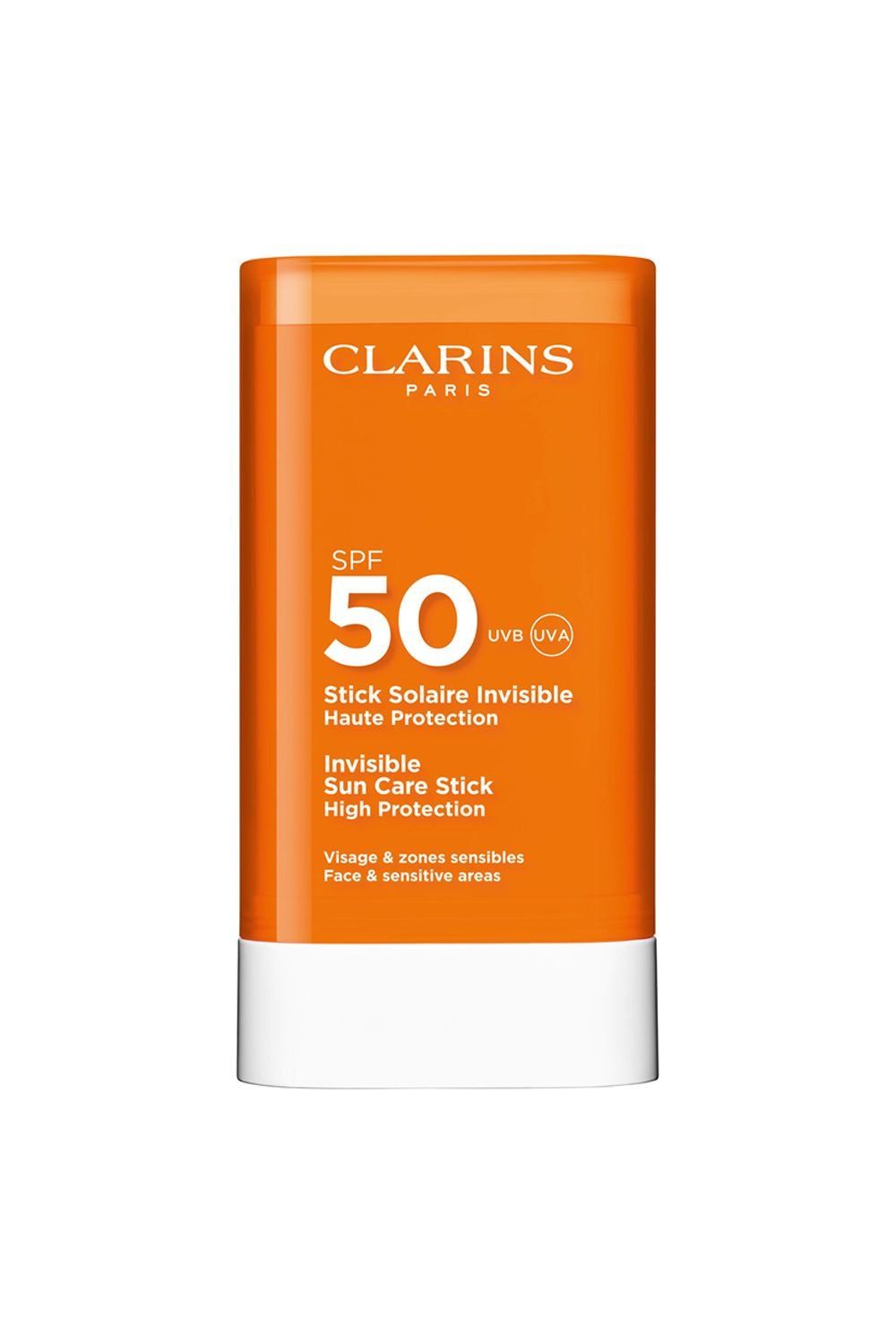 Clarins Sun Stick SPF50+ | Size: 17g - Image 1