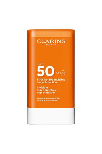 Clarins Sun Stick SPF50+ | Size: 17g
