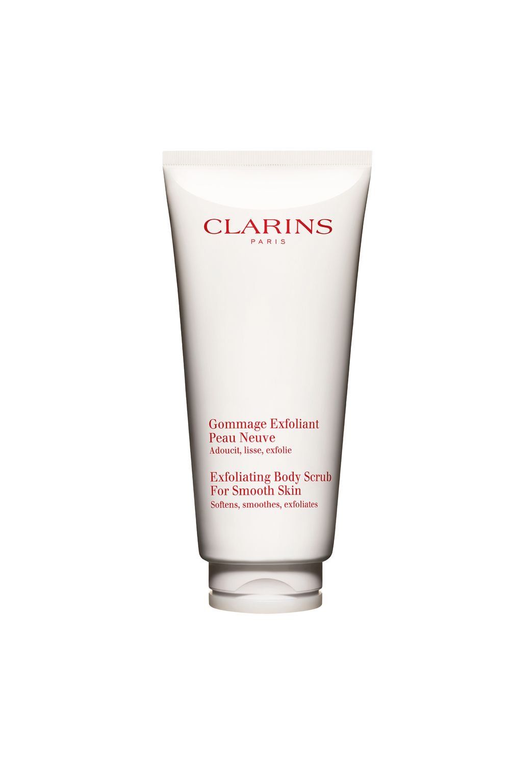 Clarins Exfoliating Body Scrub For Smooth Skin 200ml - Image 1