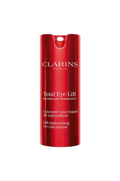 Clarins Women's Total Eye Lift 15ml
