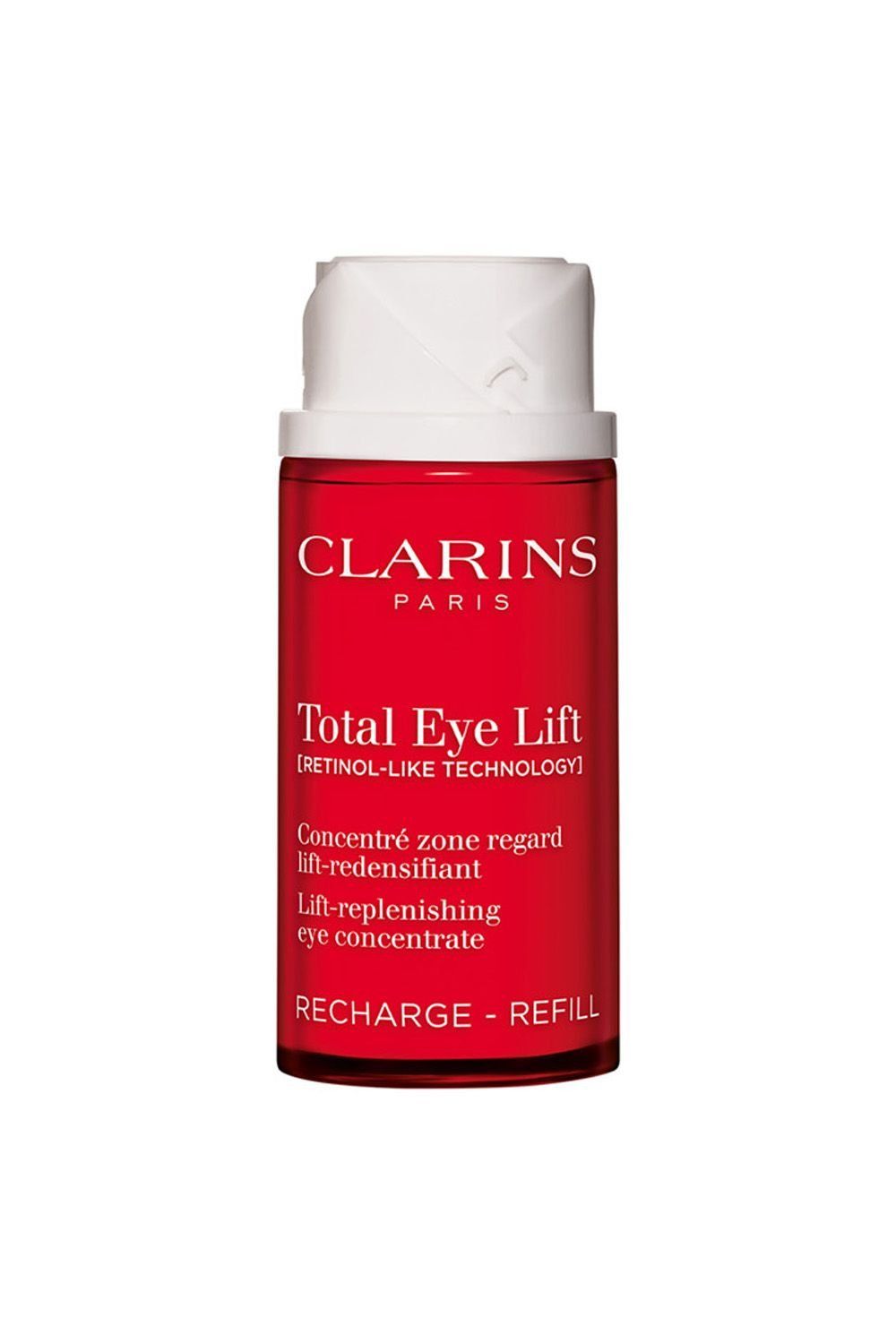 Clarins Women's Total Eye Lift Refill 15ml - Image 1