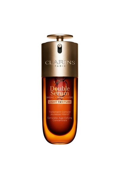 Clarins Double Serum Light | Size: 50ml