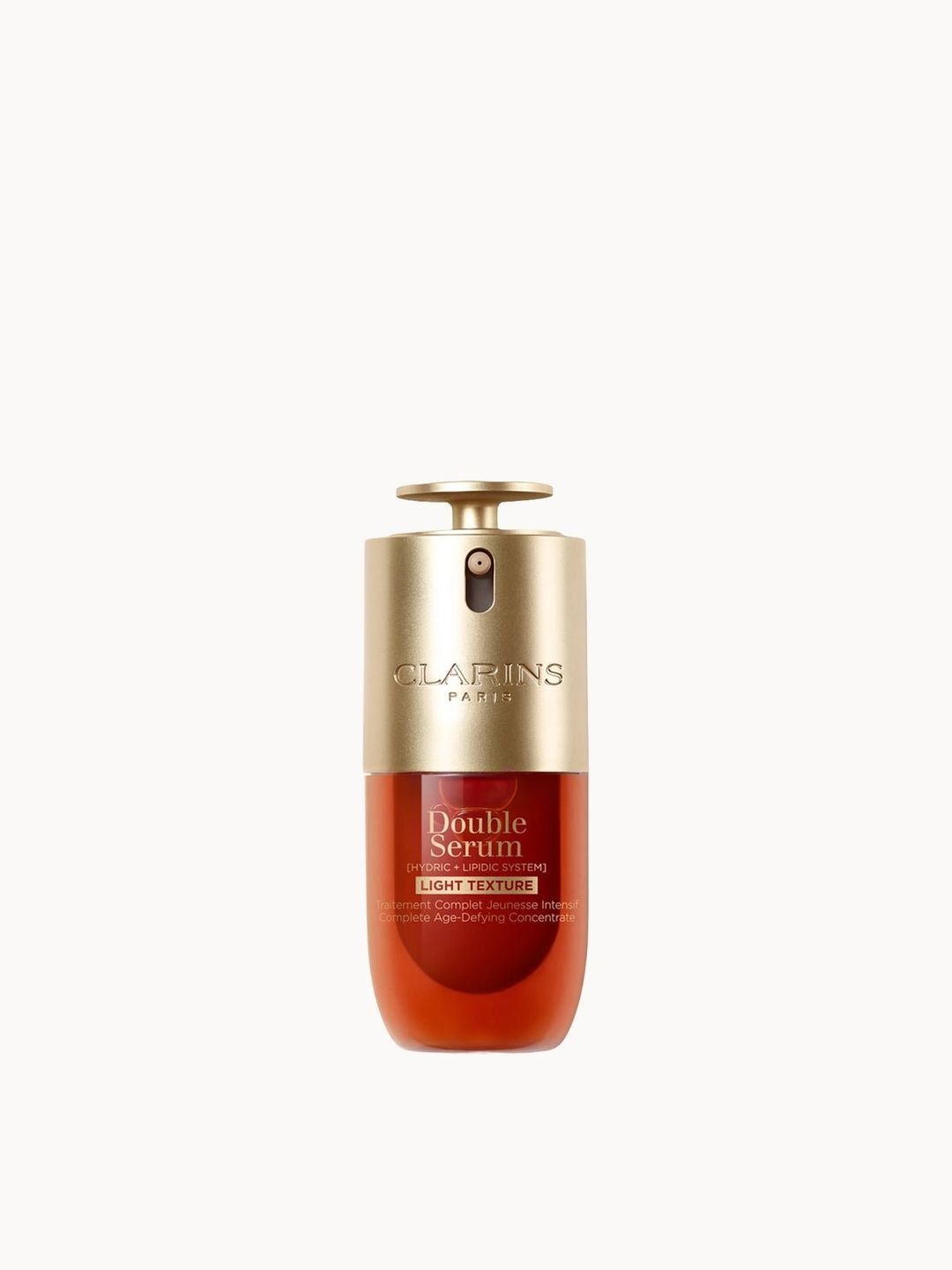 Clarins Double Serum Light 30ml - Image 1