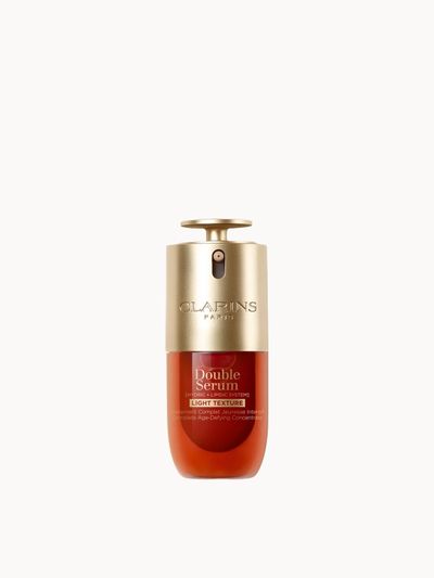 Clarins Double Serum Light 30ml